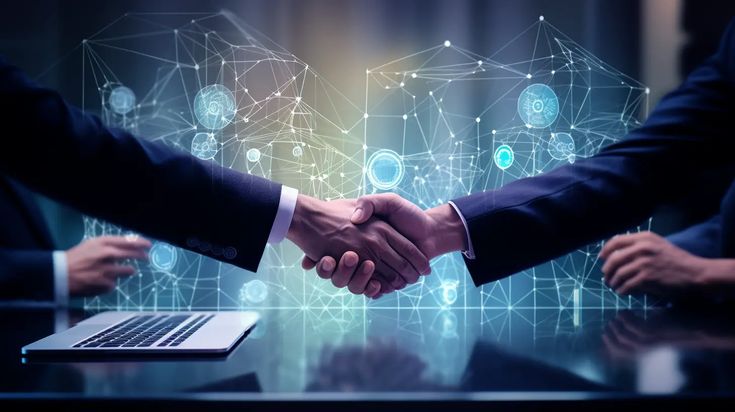 Professional Partnership and Outreach