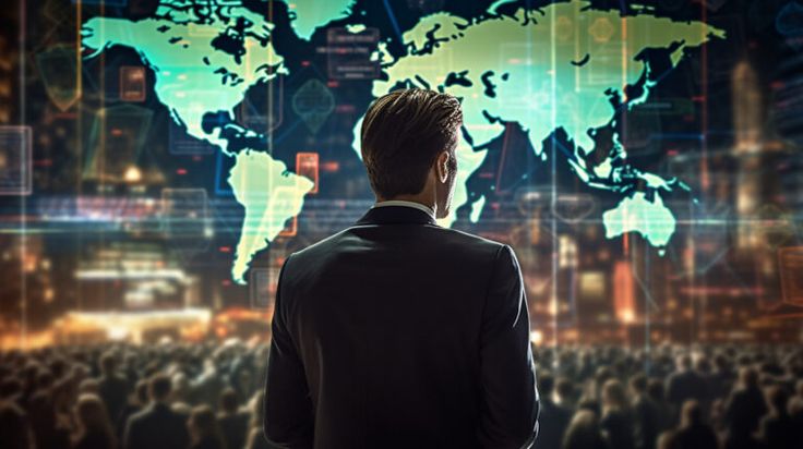 Cargo Ships and Maritime Trade